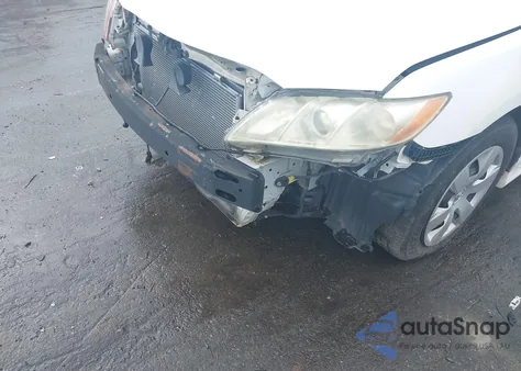 2009 Toyota Camry из США, поврежденный, VIN 4T1BE46K19U821992